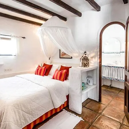Villa Gaucin *