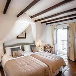 Finca Gaucin Villa Gaucín
